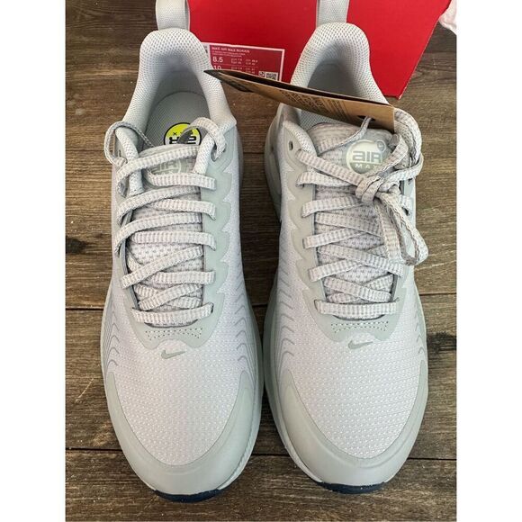 Nike Air Max Nuaxis, New in box, size 8.5 Men’s/ 10 women’s - Picture 6 of 8